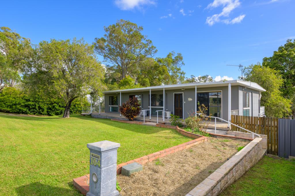 104 Old Maryborough Rd, Gympie, QLD 4570