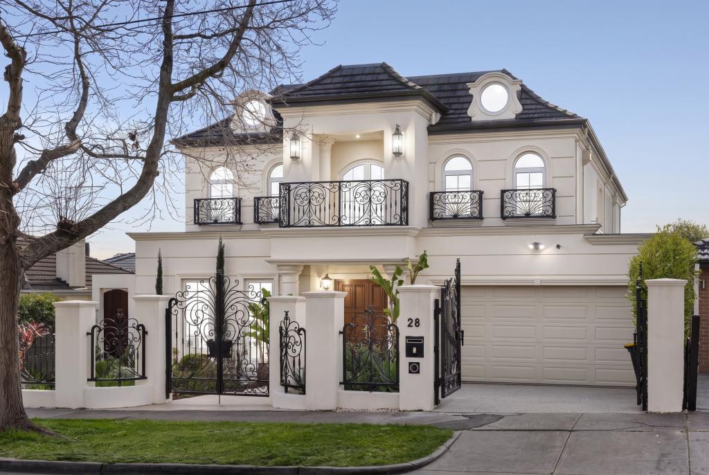 28 Marshall Rd, Box Hill North, VIC 3129