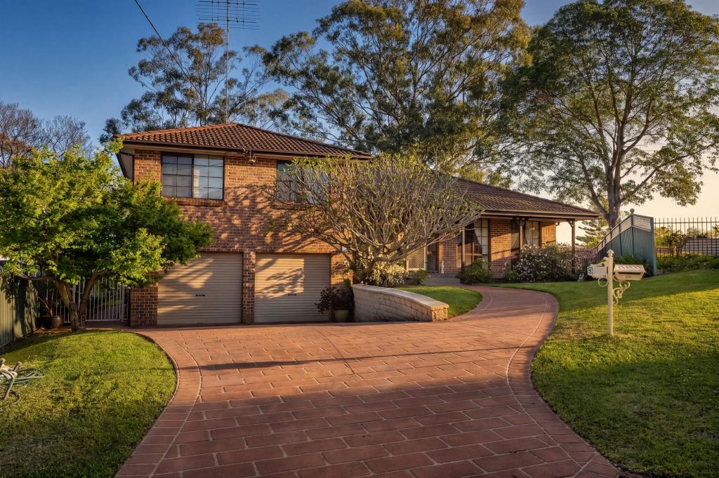 3 Holt Ct, Penrith, NSW 2750
