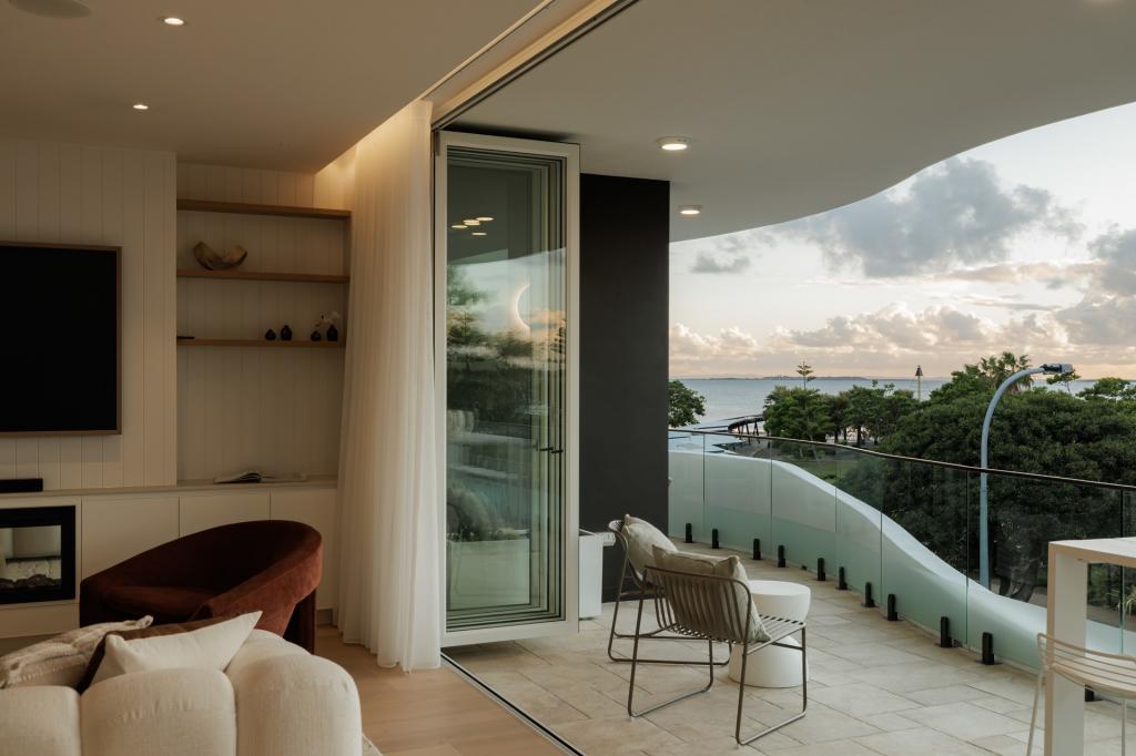 303/439 Esplanade, Manly, QLD 4179