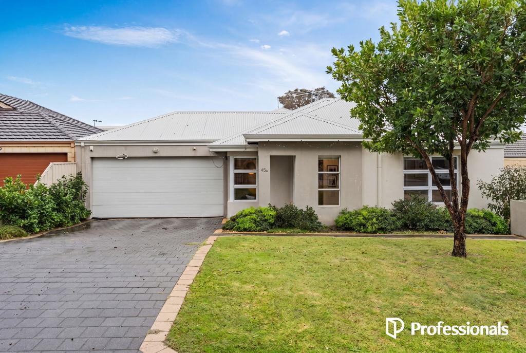 45a Parsons Way, Innaloo, WA 6018