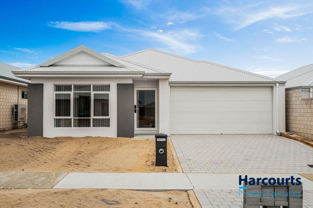 15 Marriott St, Yanchep, WA 6035