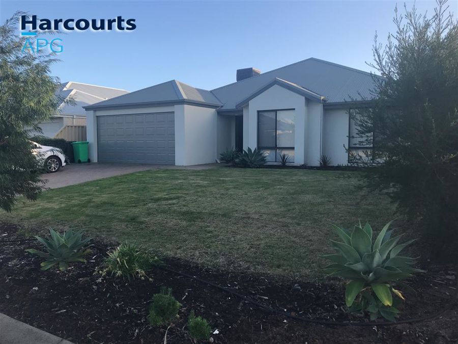 47 Crystal Bend, Dalyellup, WA 6230