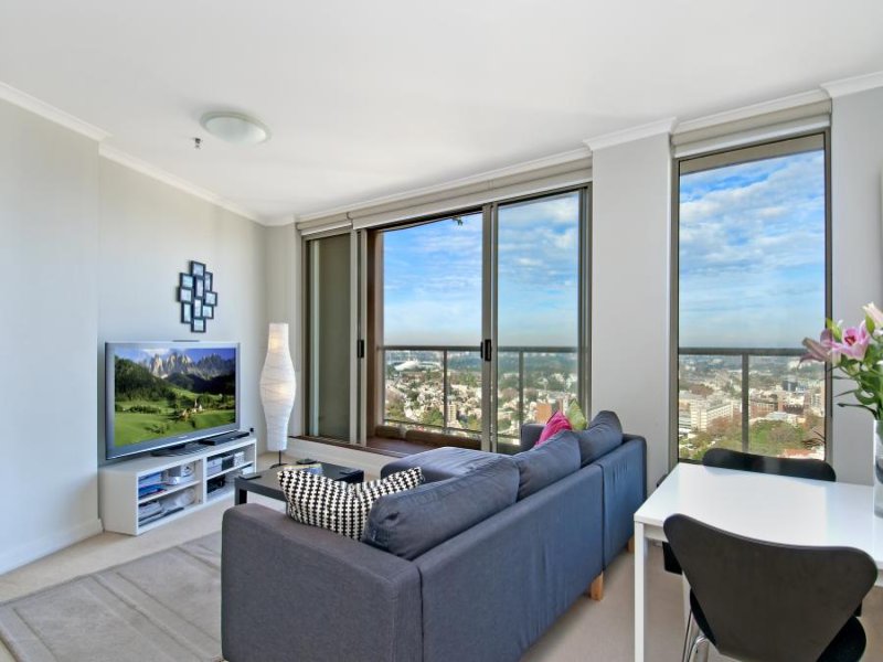 3101/1 Kings Cross Rd, Darlinghurst, NSW 2010