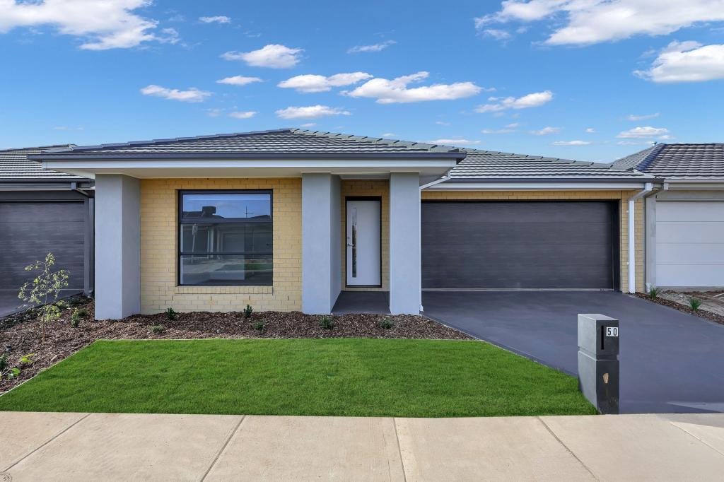 50 Gansha St, Weir Views, VIC 3338