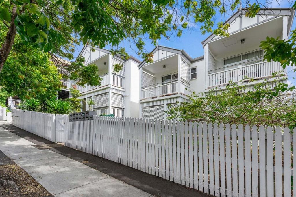 1/6 Princess St, Paddington, QLD 4064