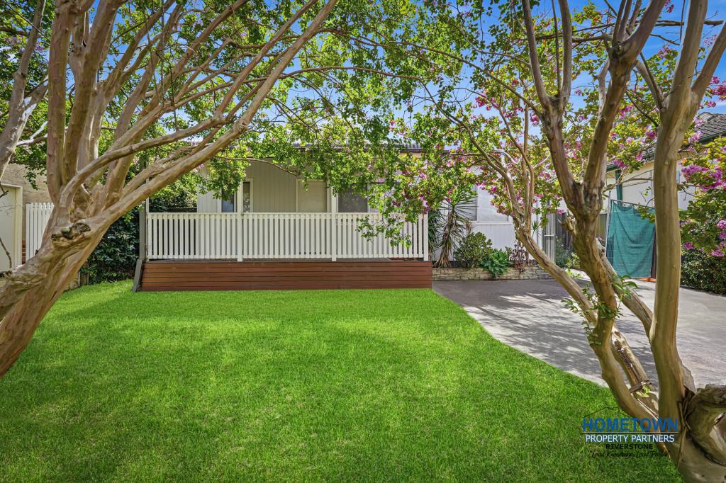 84 Railway Tce, Riverstone, NSW 2765