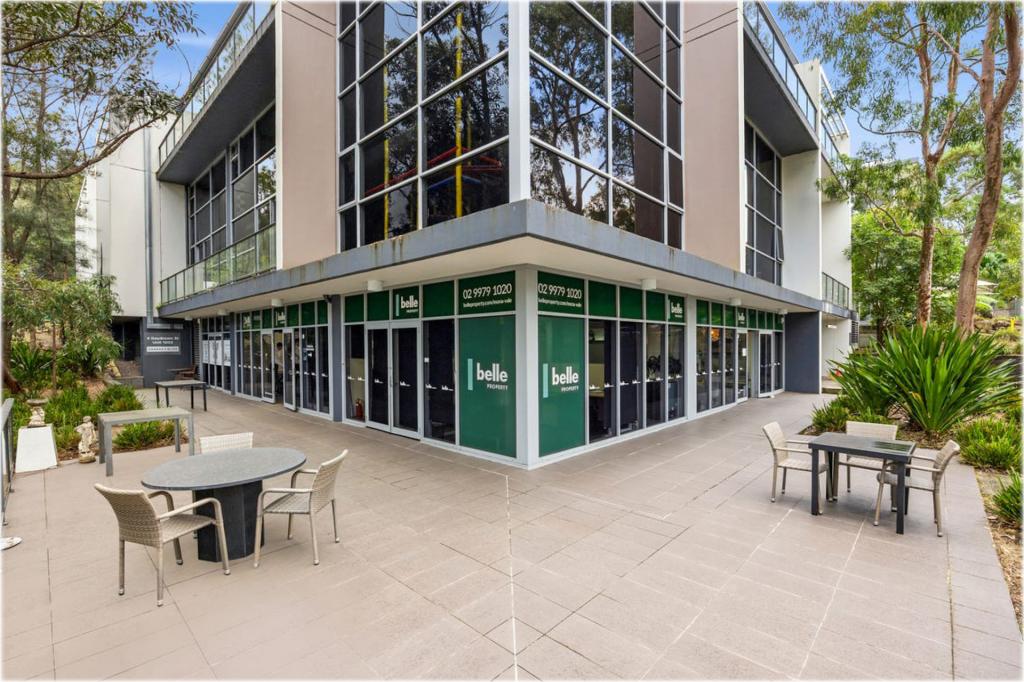 1001/4 Daydream St, Warriewood, NSW 2102