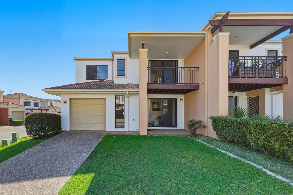 93/302 CHRISTINE AVE, VARSITY LAKES, QLD 4227
