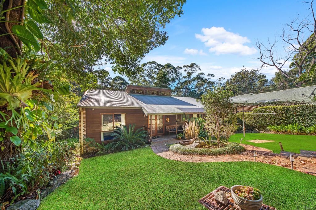 33a Johnston Cres, Lane Cove North, NSW 2066