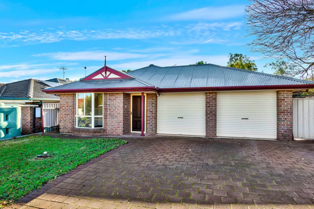 17 Gleeson Gr, Evanston Park, SA 5116