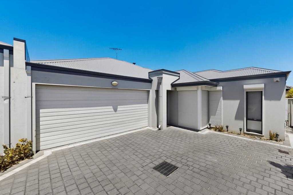 399c Flinders St, Nollamara, WA 6061