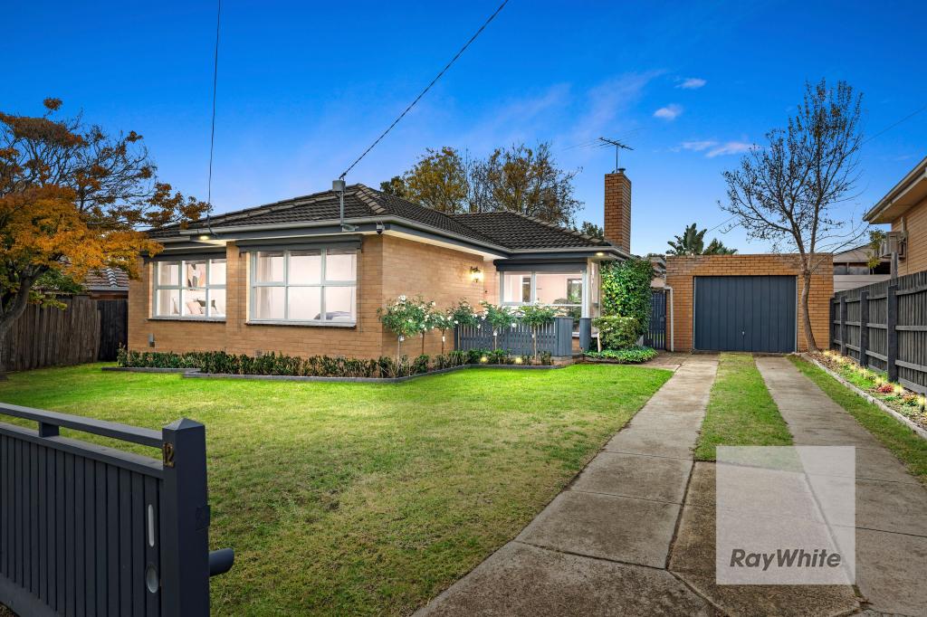 12 Aruma Ct, Bundoora, VIC 3083