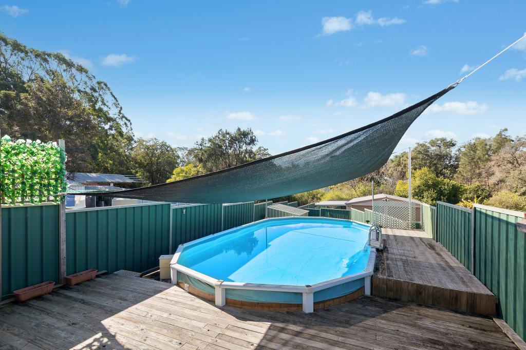 8 CHARLES ST, ABERMAIN, NSW 2326