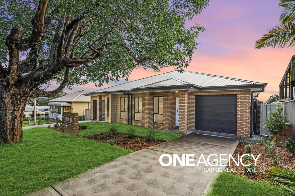 2/18 Close St, Wallsend, NSW 2287