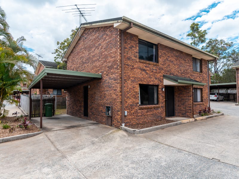 12/111 Kingston Rd, Woodridge, QLD 4114