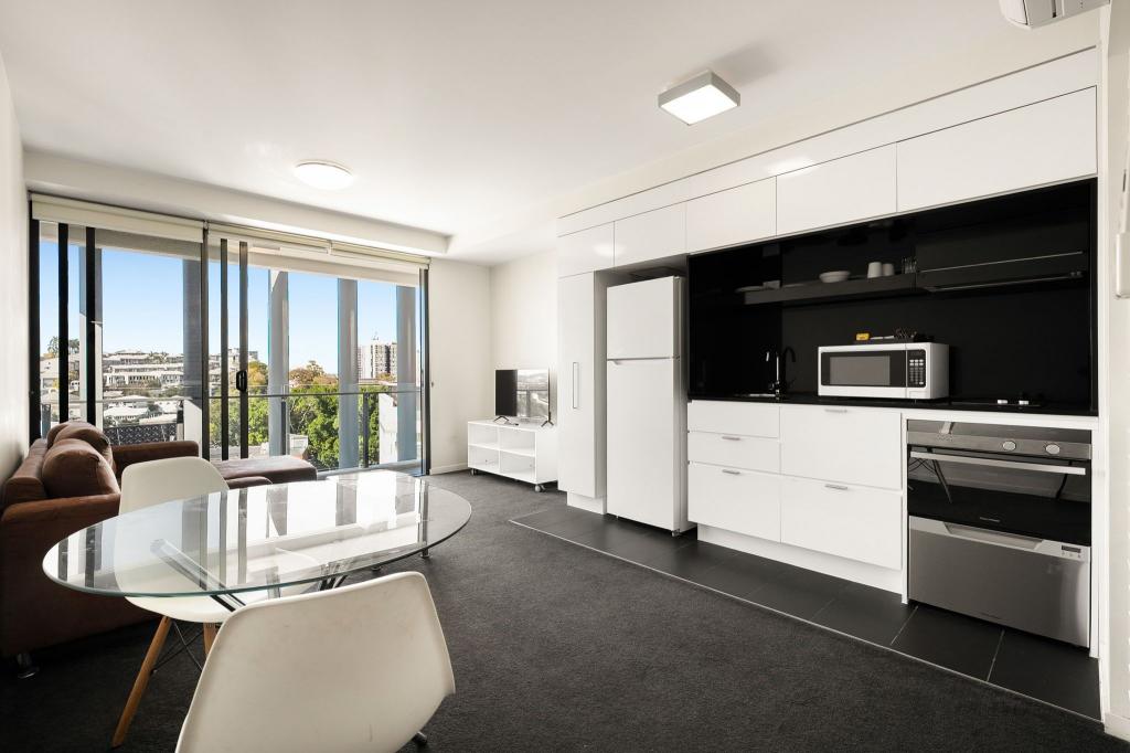 706/8 Jeays St, Bowen Hills, QLD 4006
