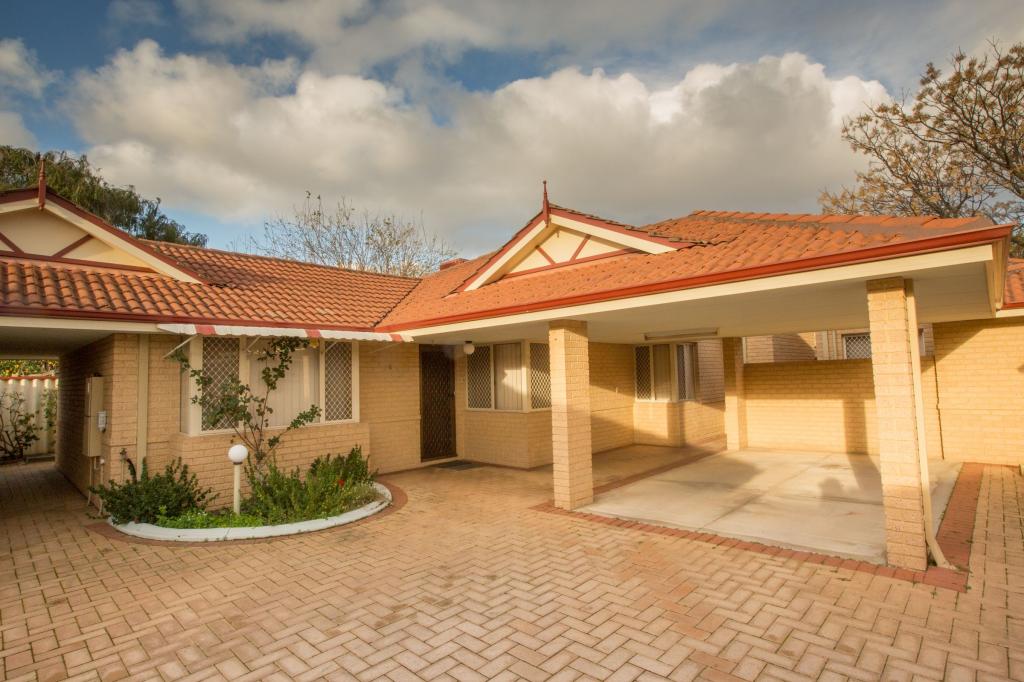 5/283 Surrey Rd, Kewdale, WA 6105