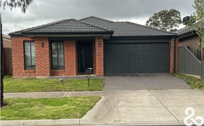 48 Blackcurrant Cct, Mernda, VIC 3754