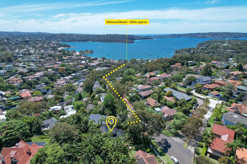 14 Mulbring St, Mosman, NSW 2088