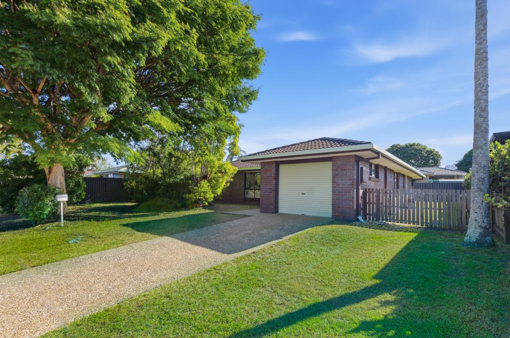 20 Denham St, Bracken Ridge, QLD 4017