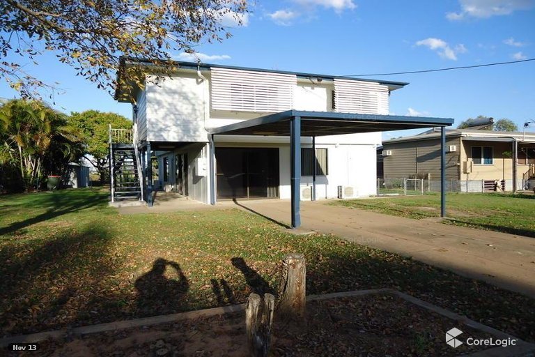 19 WINTERER CRES, DYSART, QLD 4745