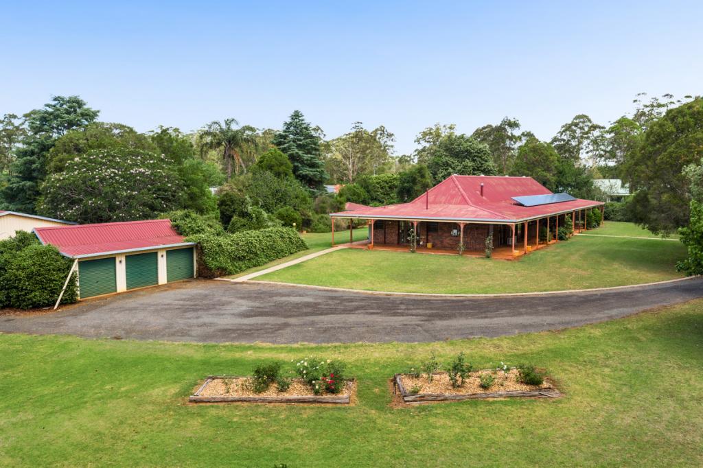 28a Clarke Rd, Highfields, QLD 4352