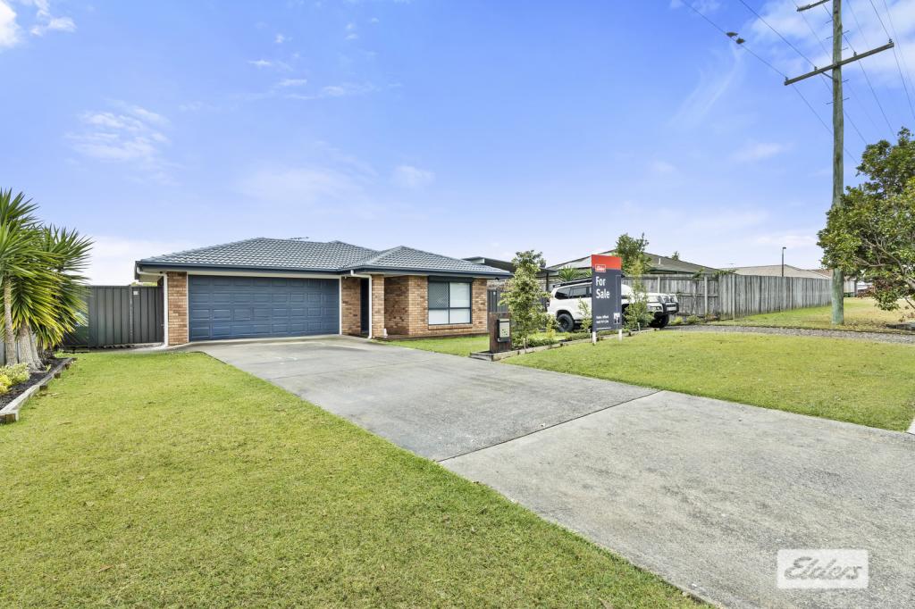 105 JUDITH ST, CRESTMEAD, QLD 4132