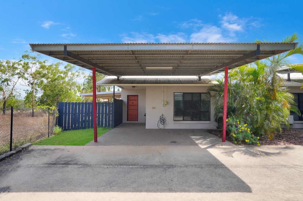 9/14 Duwun Rd, Rosebery, NT 0832