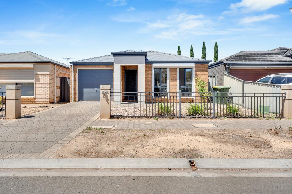 29 St Clair Ave, Andrews Farm, SA 5114