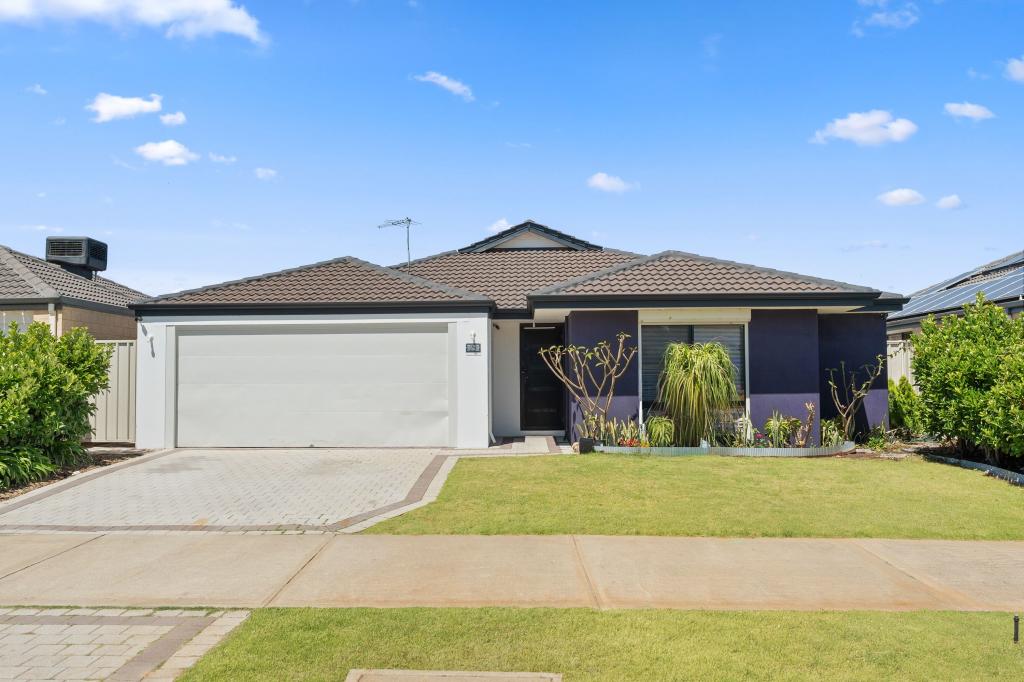 23 Mcdonald Rd, Baldivis, WA 6171
