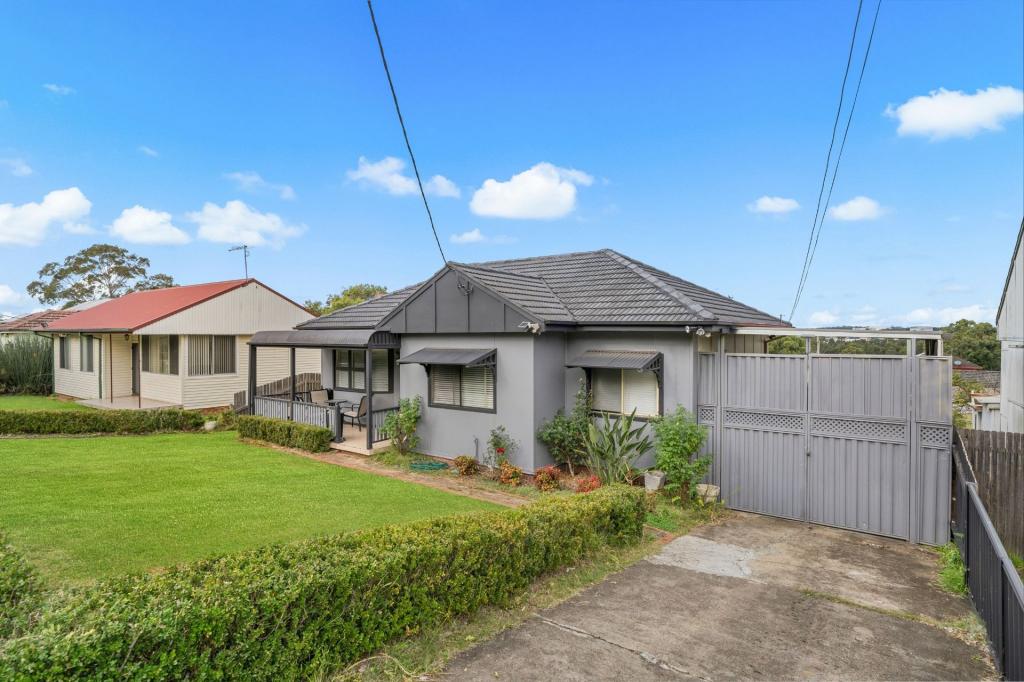 10 Hunter St, Blacktown, NSW 2148