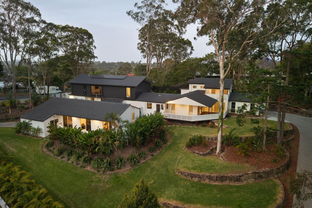 2 Kootingal St, Ashmore, QLD 4214