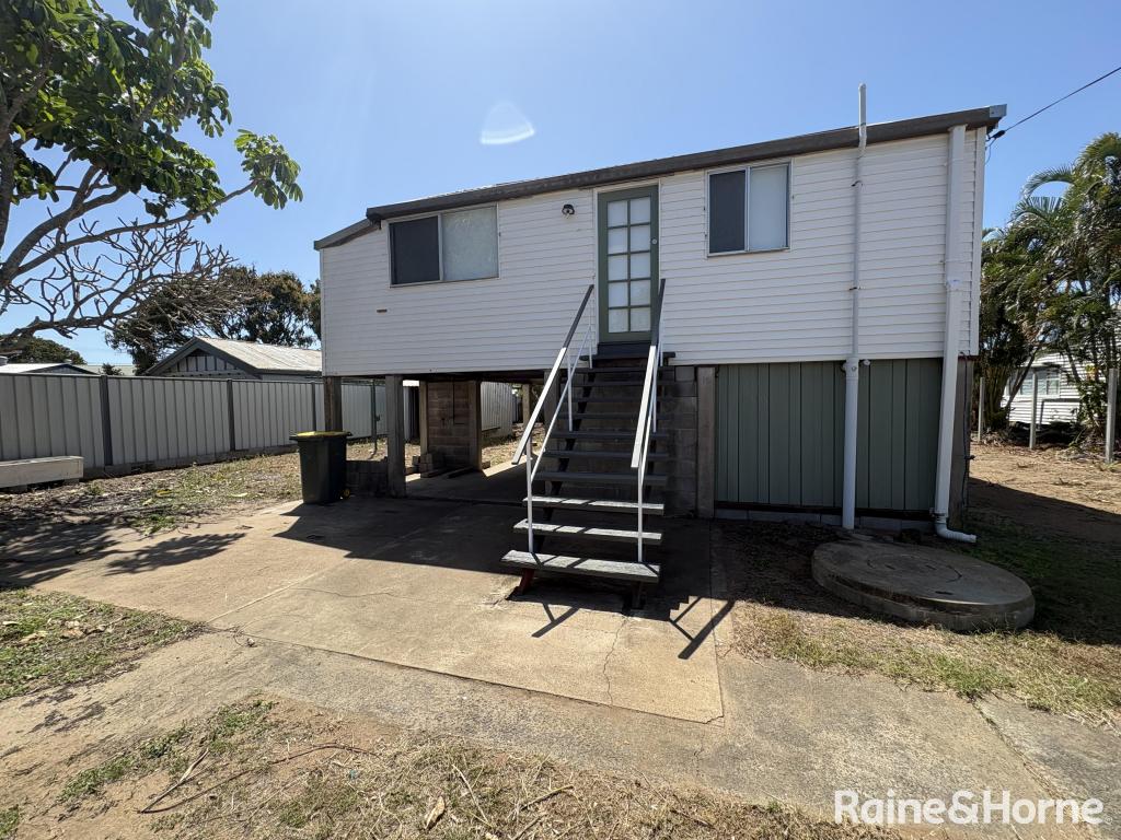 7 Bengsten St, Burnett Heads, QLD 4670