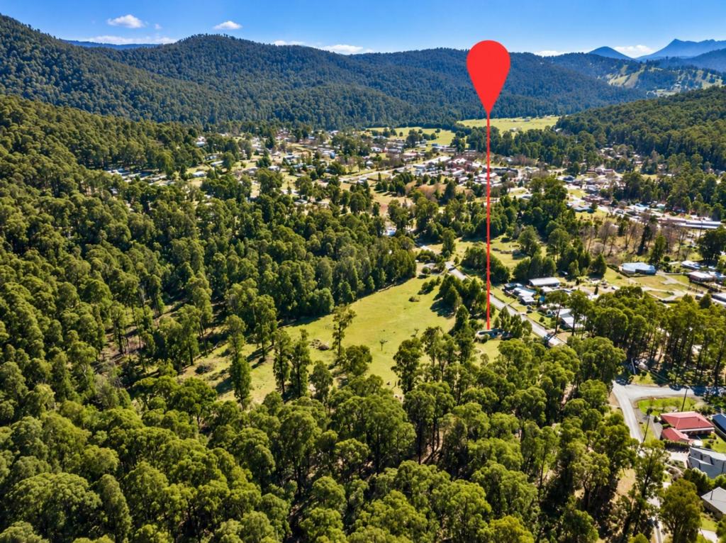 40 Kings Rd, Marysville, VIC 3779