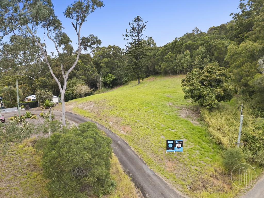 31 Bundy Rd, Imbil, QLD 4570