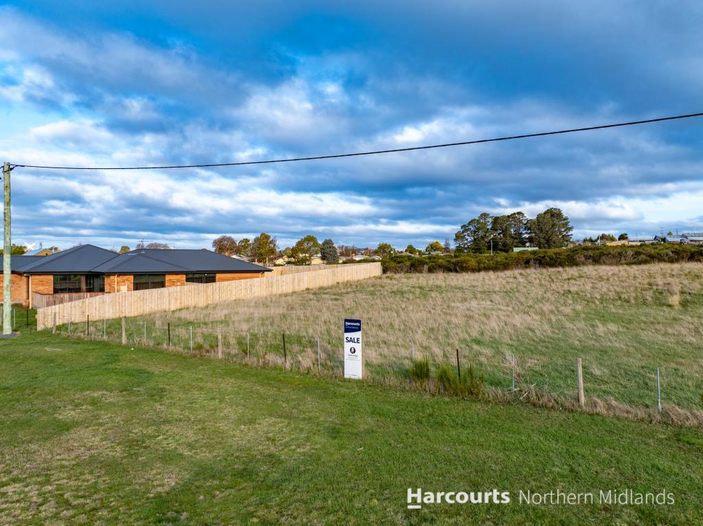 3 William St, Oatlands, TAS 7120