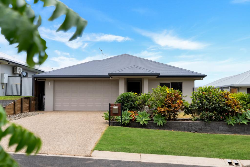 27 Halifax Dr, Redlynch, QLD 4870