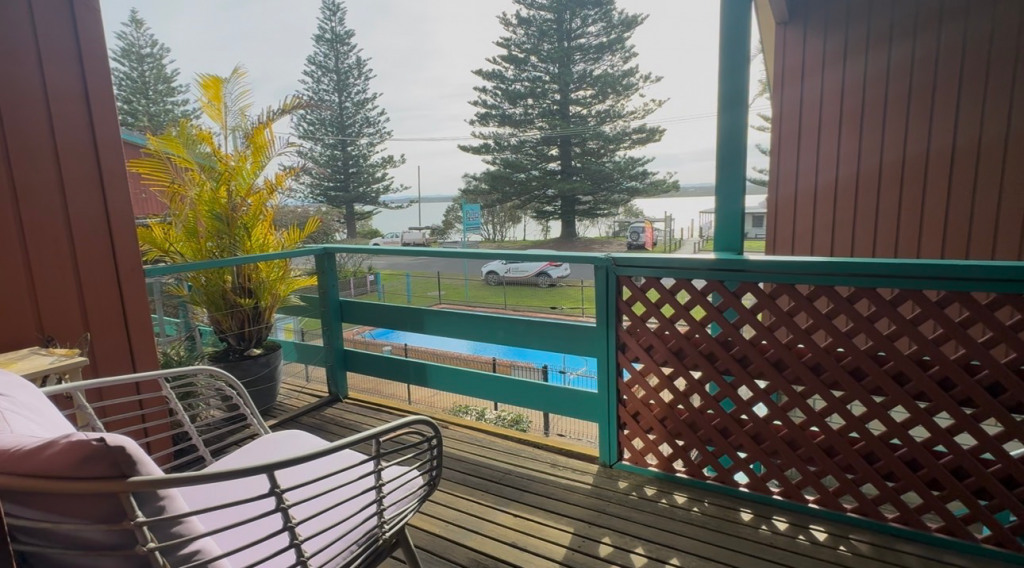 6/89-91 Main St, Manning Point, NSW 2430