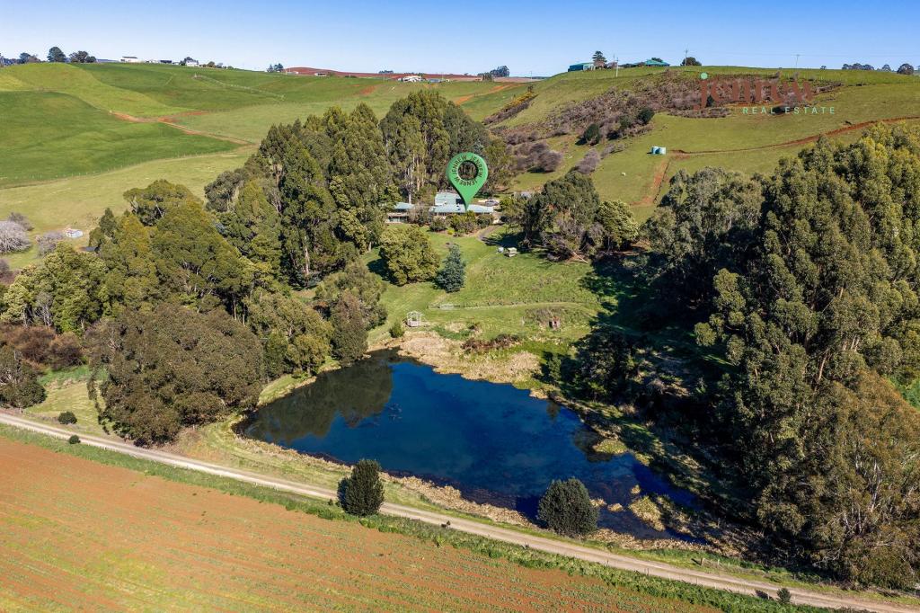 50 Patons Rd, Penguin, TAS 7316