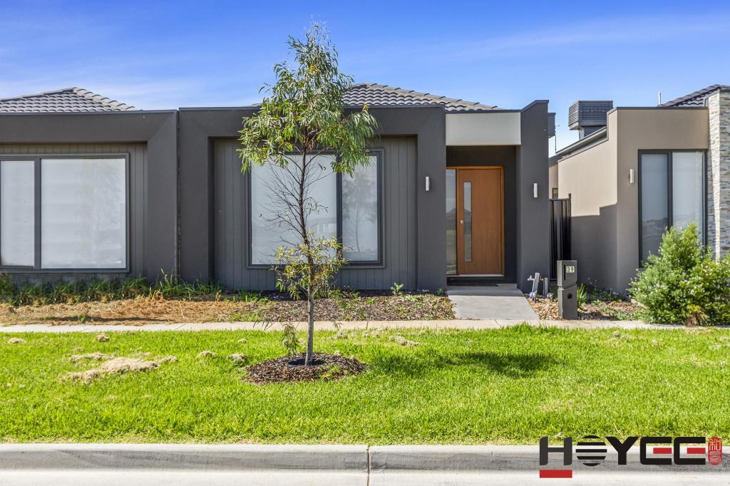 39 STRATUS ST, TARNEIT, VIC 3029