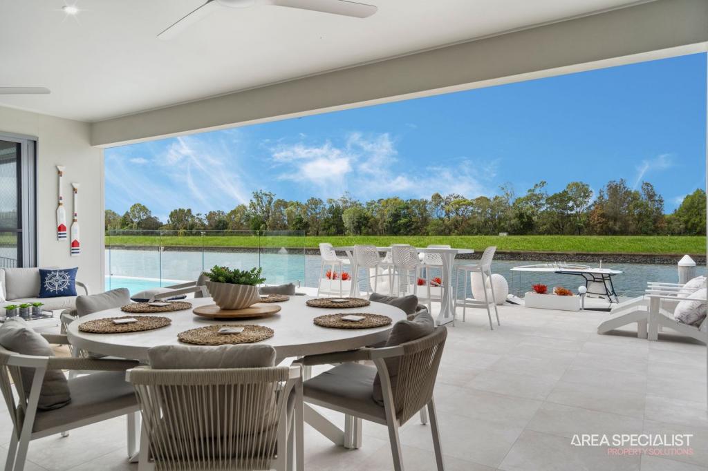 102 Paradise Pde, Jacobs Well, QLD 4208