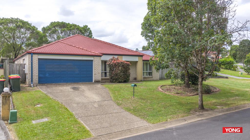 18 Mount Barney Cres, Algester, QLD 4115