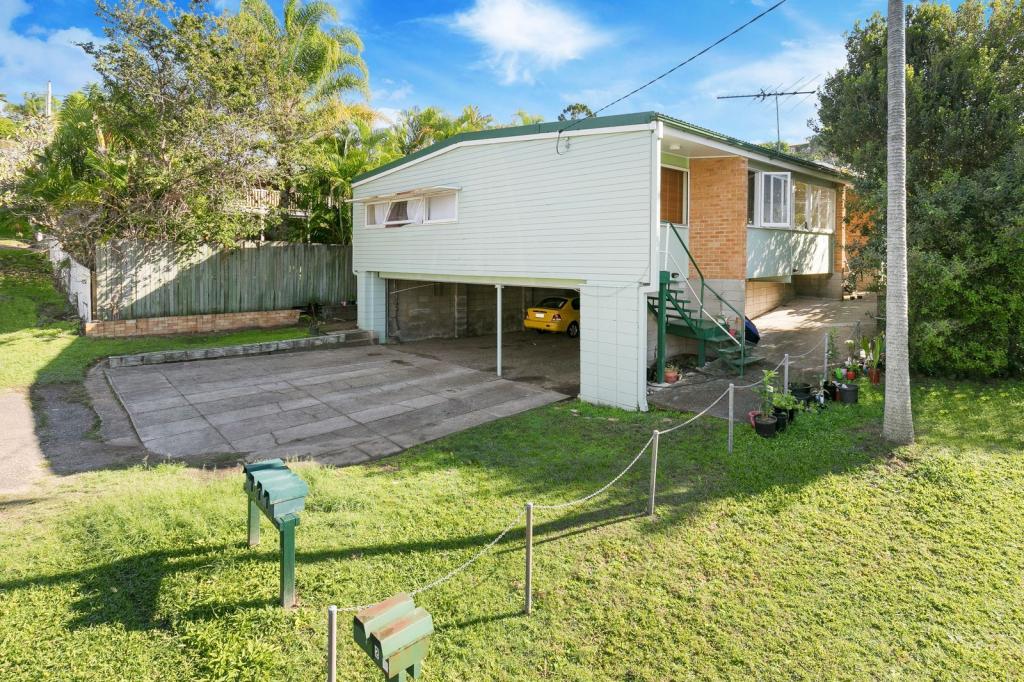 2/31 Thorne St, Windsor, QLD 4030