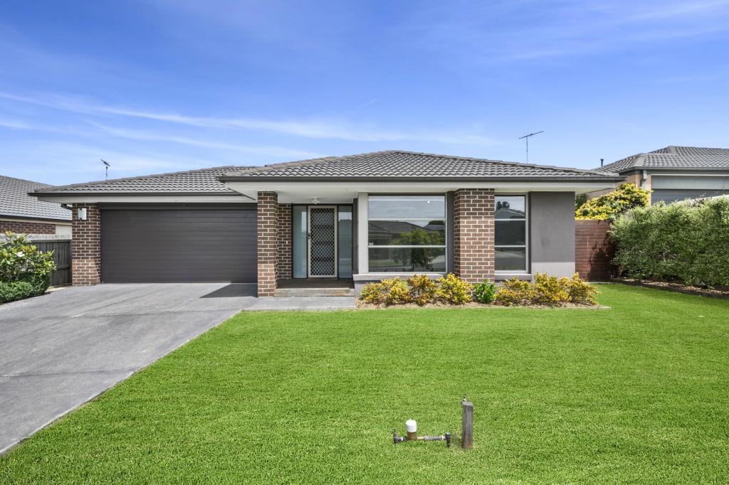 14 Tracken Tce, Grovedale, VIC 3216