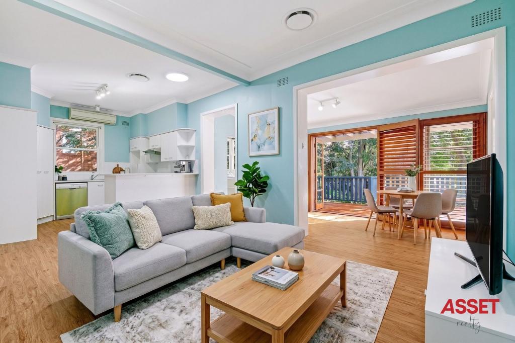 15 Myra St, Wahroonga, NSW 2076