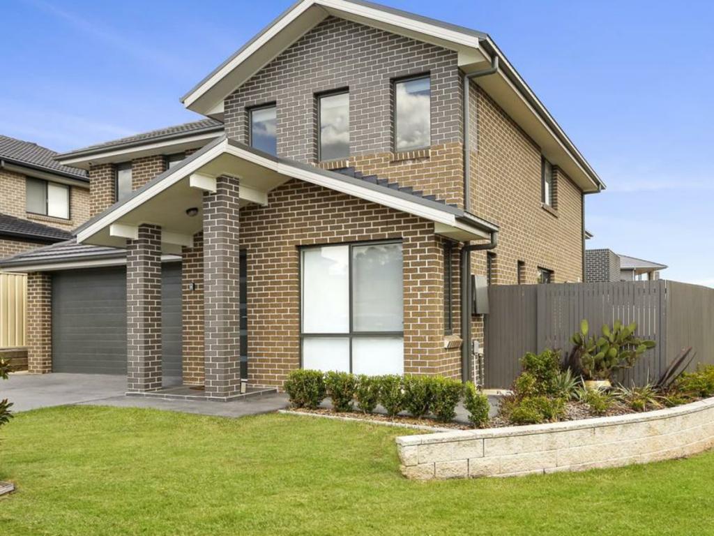 25 Boab Pl, Casula, NSW 2170