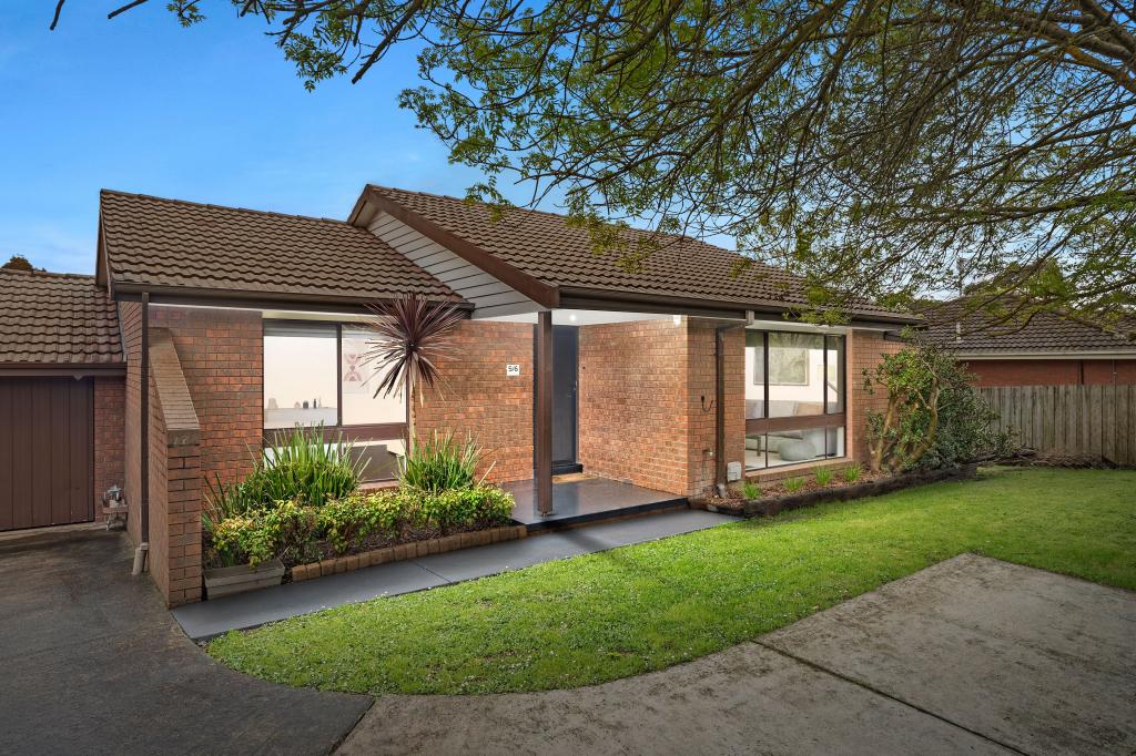 5/6 Emma Rd, Croydon, VIC 3136