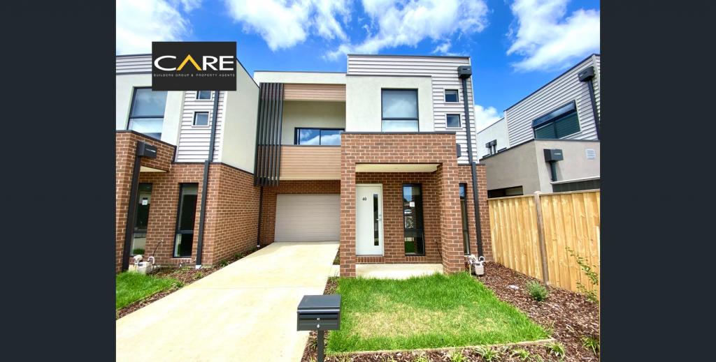 40 Warren Cl, Narre Warren, VIC 3805