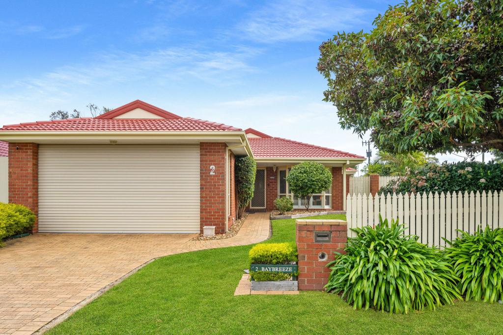 2 Baybreeze Ct, Capel Sound, VIC 3940